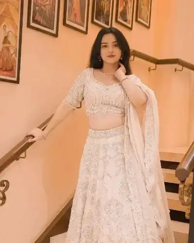 Escort Service In Daringbadi